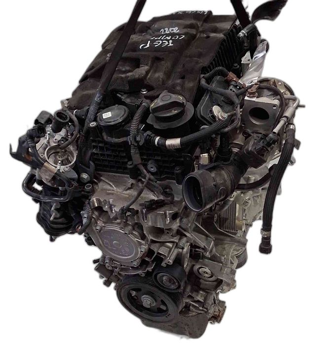 Motor Completo LG263002 - JEEP COMPASS