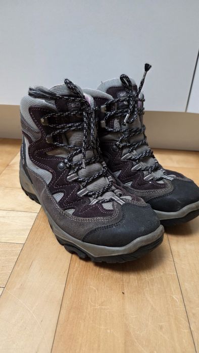 Buty trekkingowe Scarpa 40