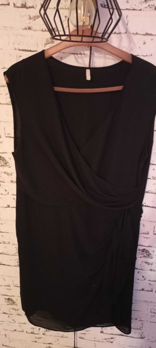 Sukienka wieczorowa wyjsciowa