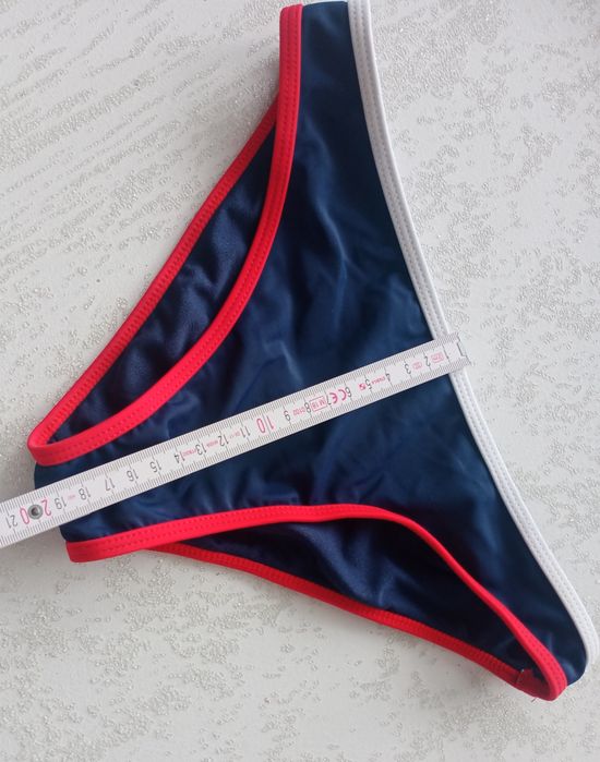 Nowy bez metki dół od bikini,stroju kąpielowego House, rozmiar S