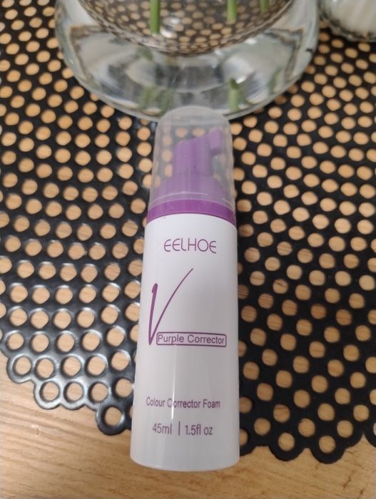 EElhoe żel do wybielania zębów