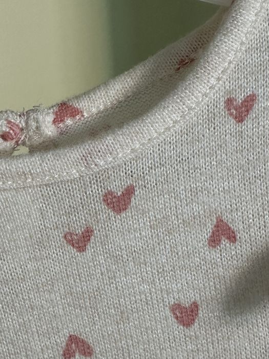 Сукня на дівчинку, платье 1-2 роки