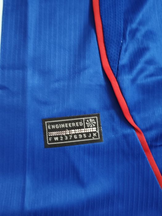Camisola PSG  época 26/27