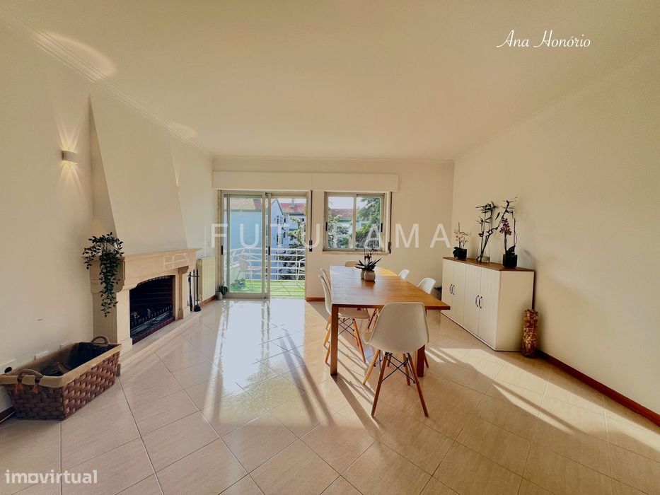 Apartamento T3 Alto da Barra - Oeiras
