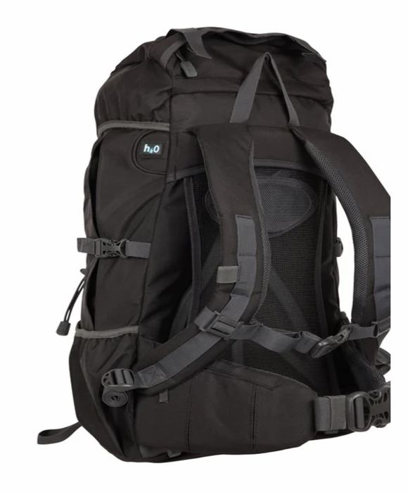 Mochila Caminho de Santiago 40L