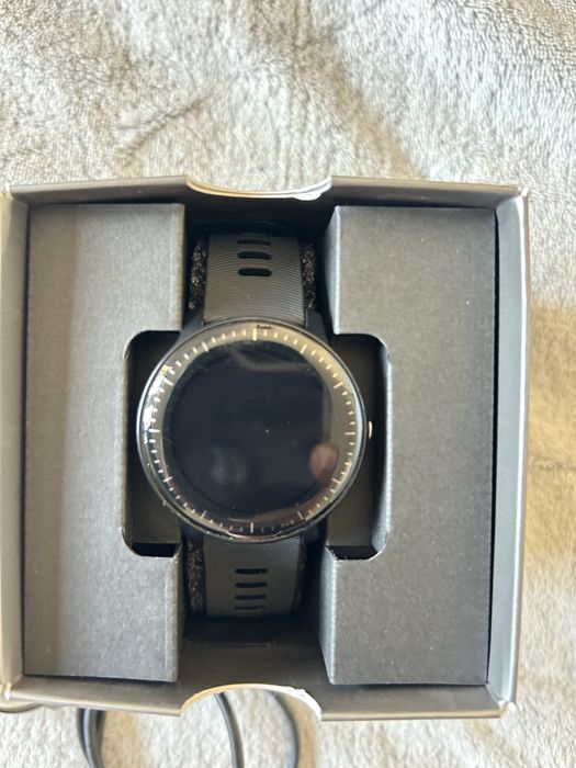 Garmin Vivoactive 3 Music + nowy pasek