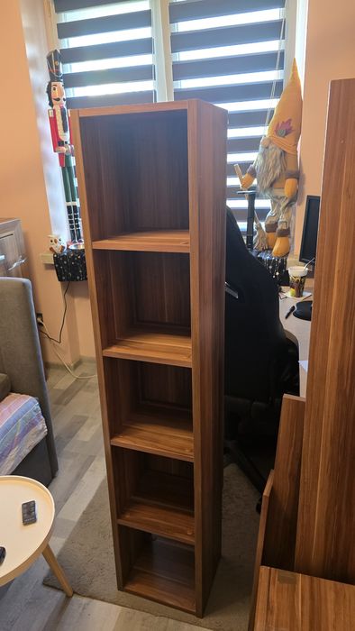 Sprzedam komplet solidnych mebli