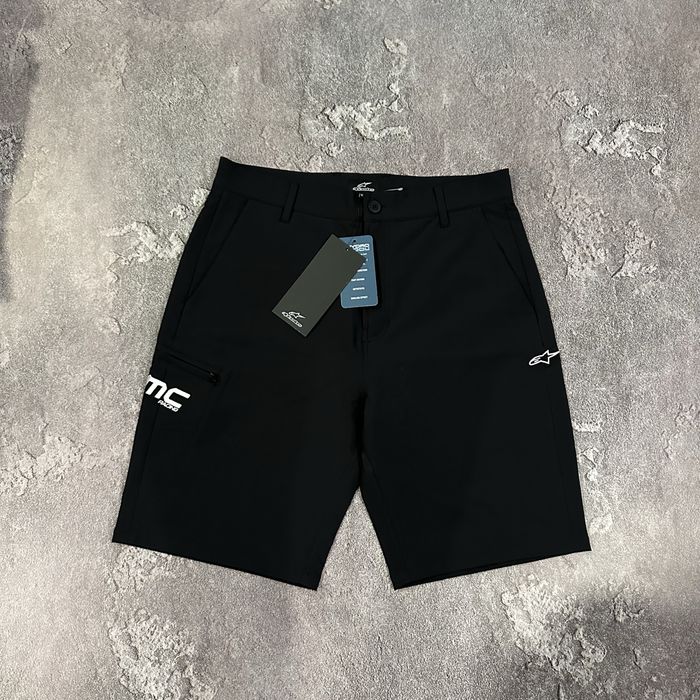 Нові мото шорти AlpineStars  32us 48eu m-L