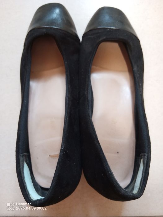 Buty damskie Clara Barson