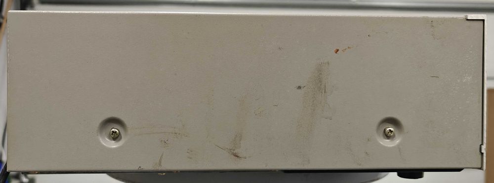 Kombajn amplituner + deck Panasonic SG-60