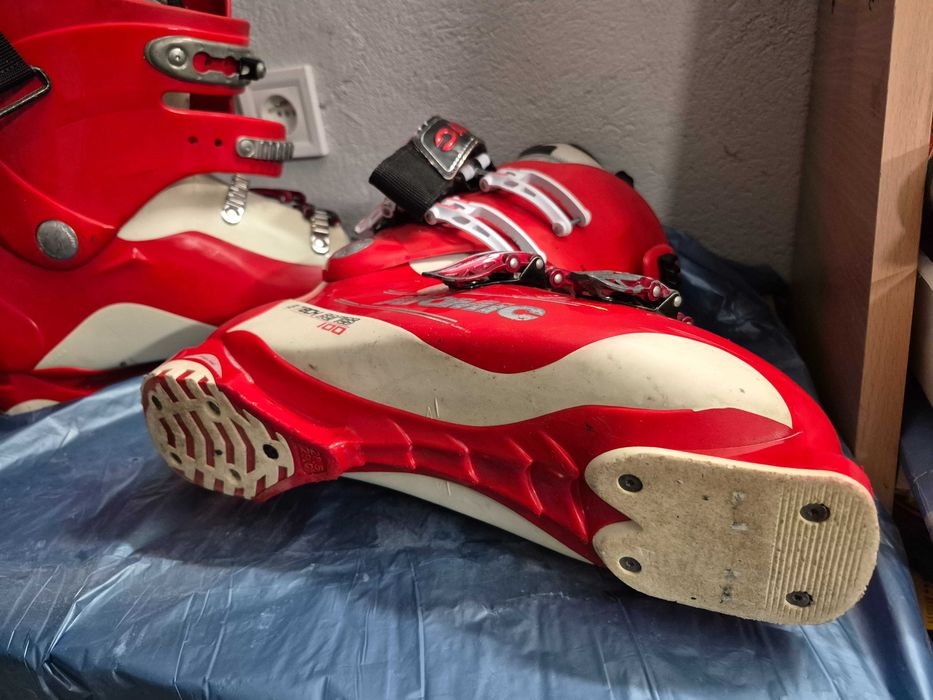 Buty narciarskie męskie Atomic