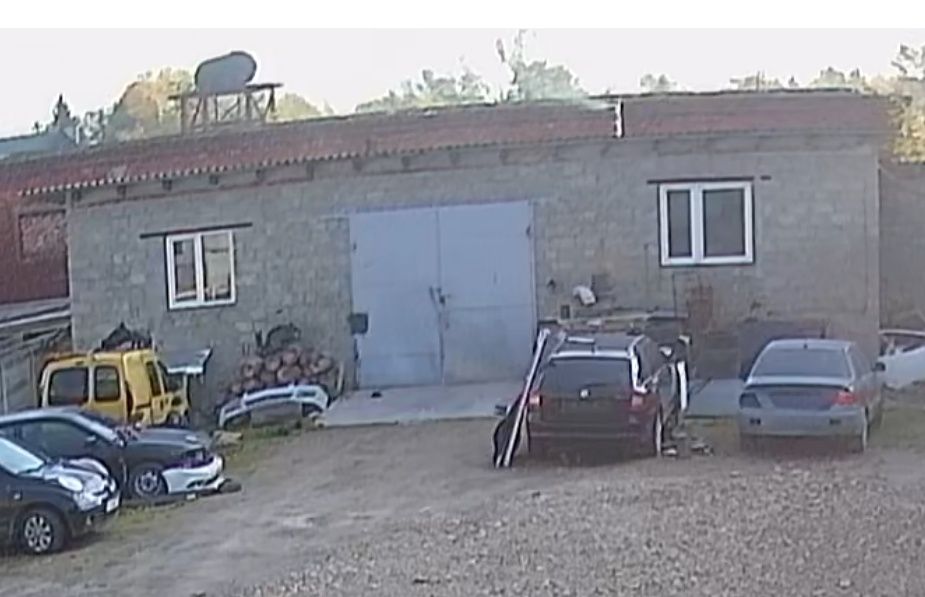 Оренда складу 95м2 м. Самбір