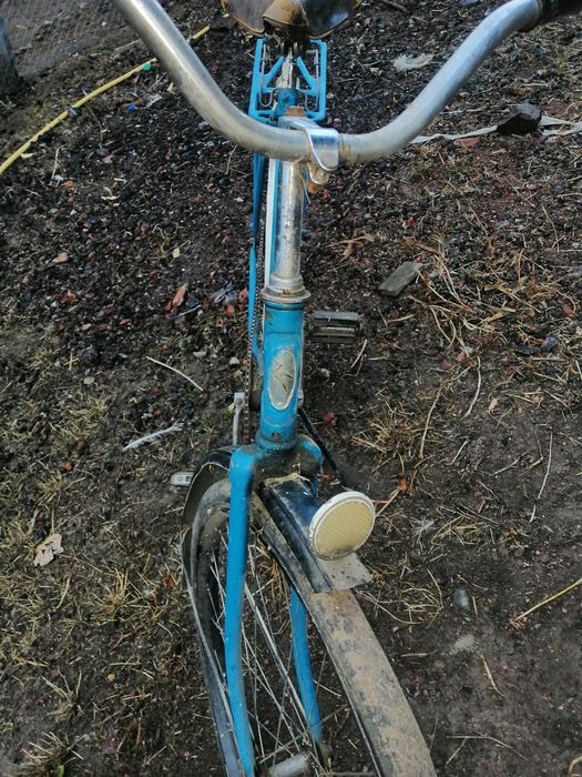 Продам велосипед жіночий