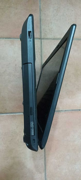 Portátil ASUS x54h completo