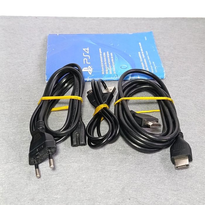 Sony PlayStation 4  z padem