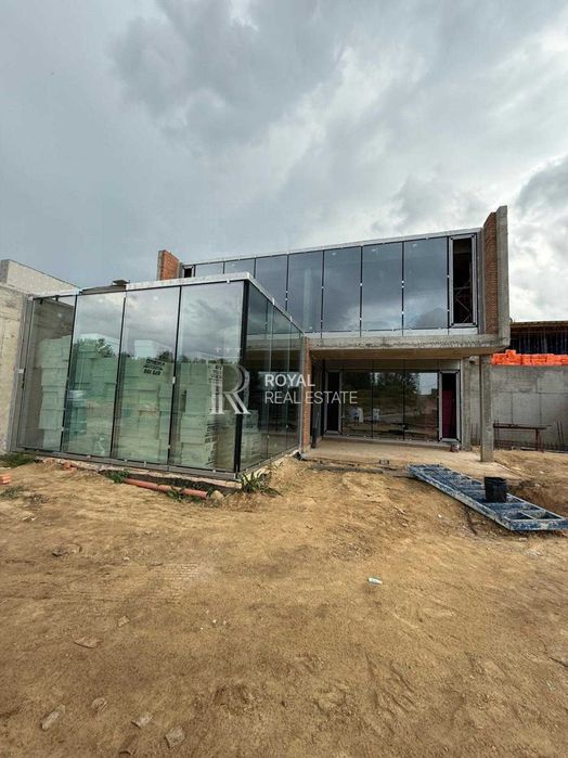 Без Комісії Продаж Будинок Лісники Київ Lion Hills 250 м² Укриття Без комиссии Продажа дома Лесники Киев Lion Hills 250 м² Бомбоубежище
