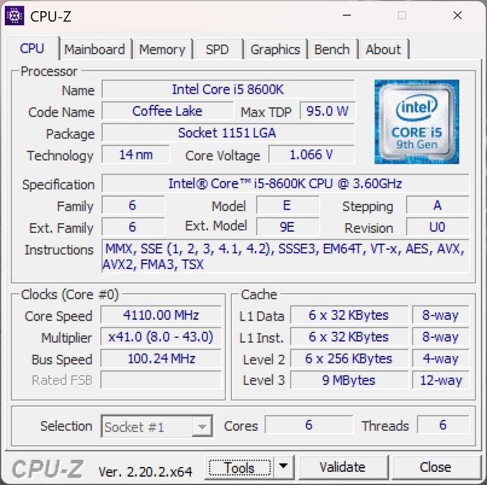 PC Gaming i5-8600K | RX 580 8GB | 16GB RAM | ASUS TUF Z390