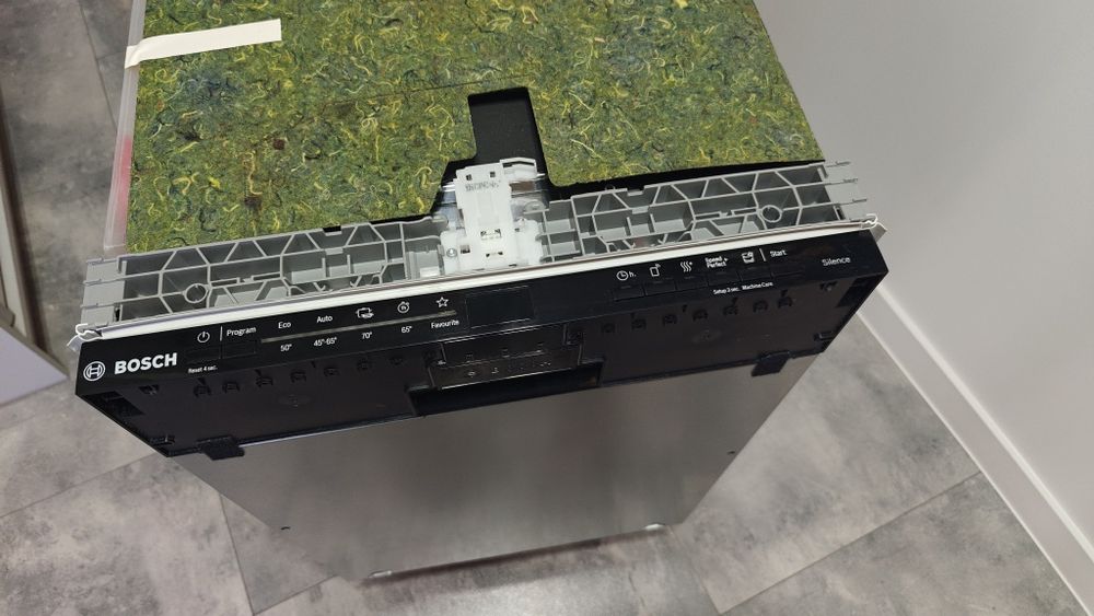 Zmywarka Bosch 45 cm