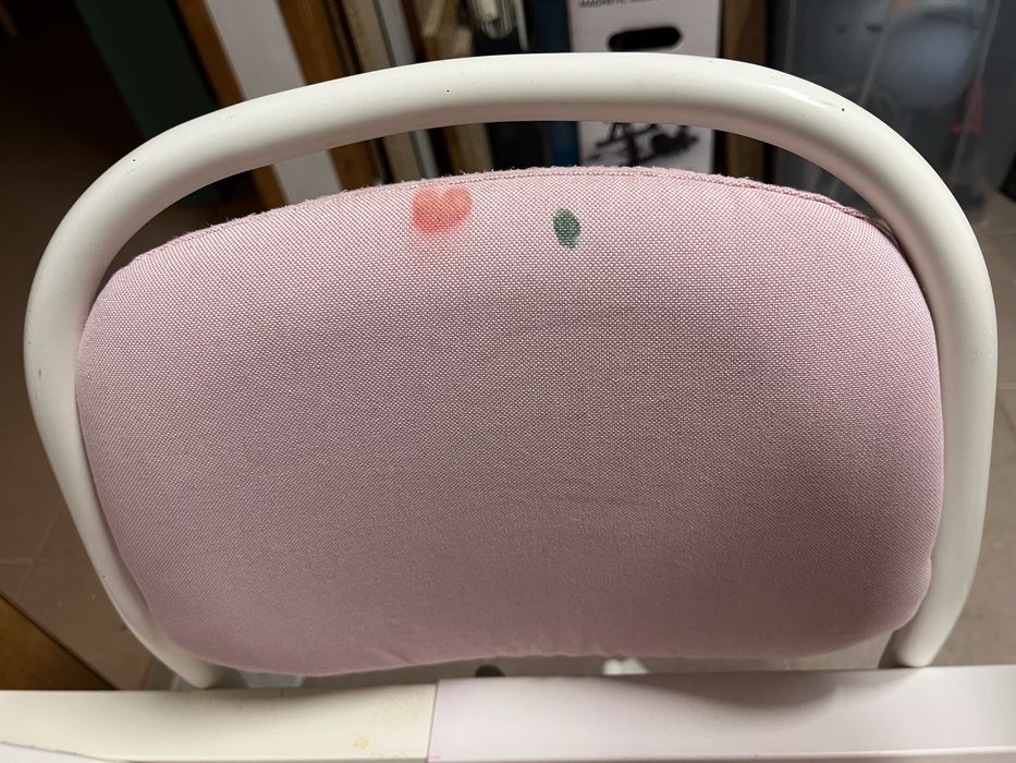 Krzeslo obrotowe ikea