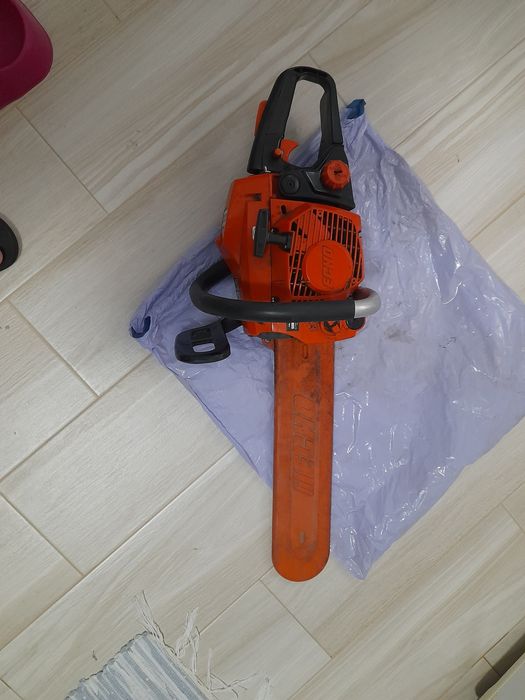 Maquina de corte