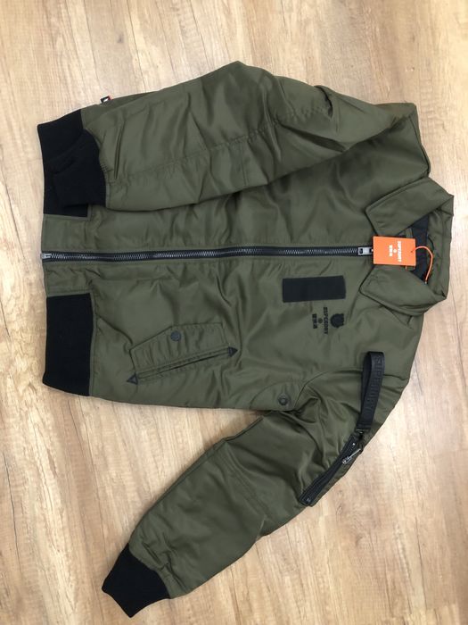 Kurtka damska Superdry