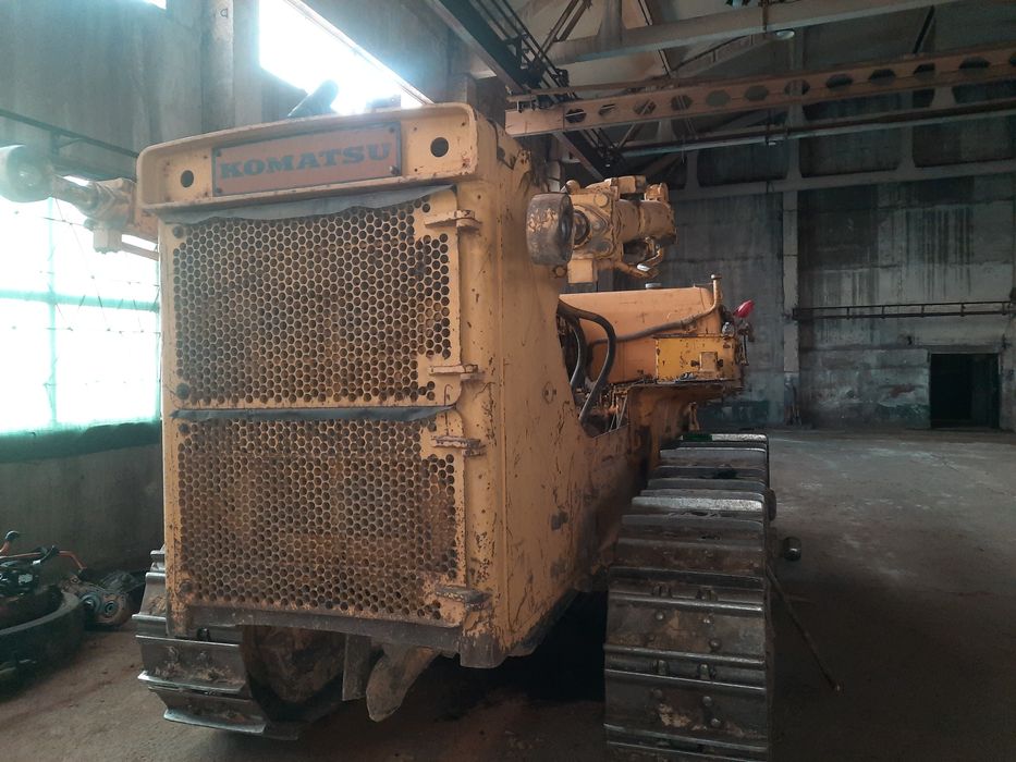 Продам бульдозер KOMATSU D155 A1