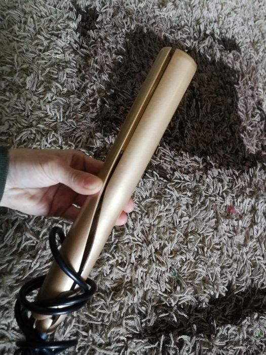 Lokówka do włosów nowa