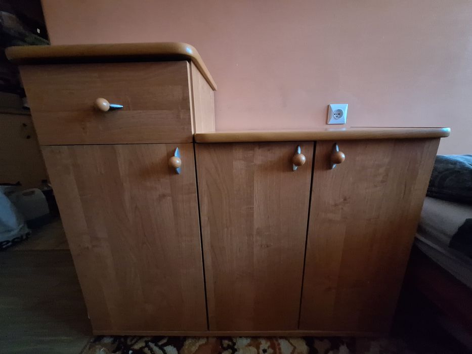 Komoda, szafka, mebel