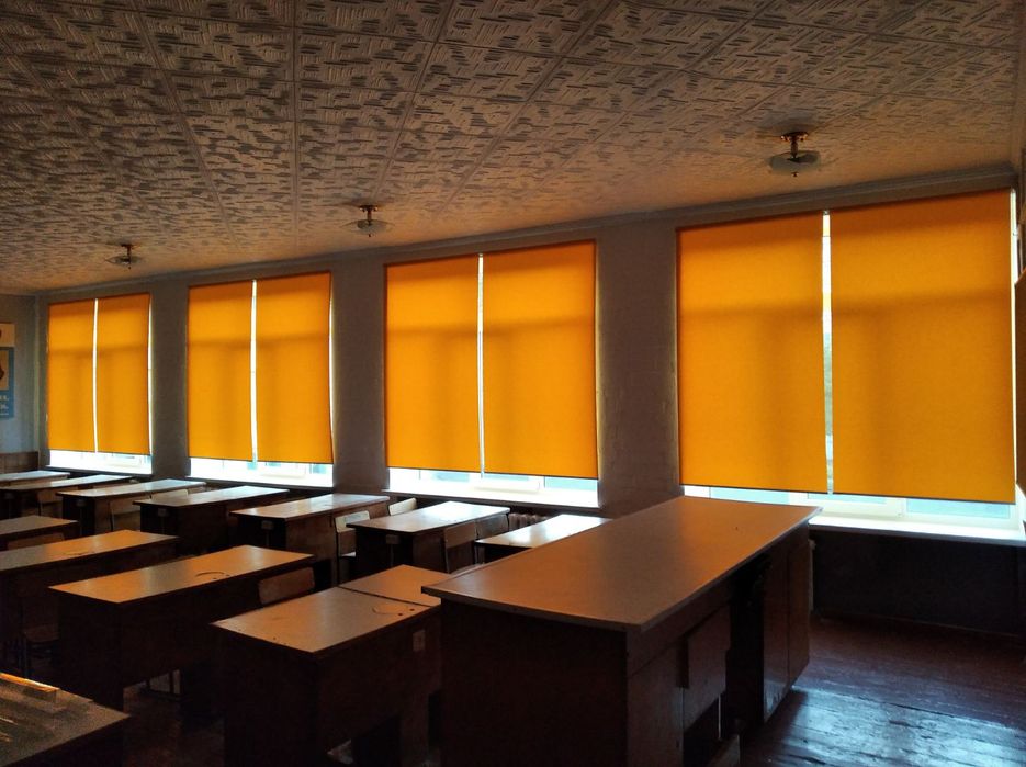 Изготовление Жалюзи,Ролеты, День -Ночь, Римская штора,Замер установка ...