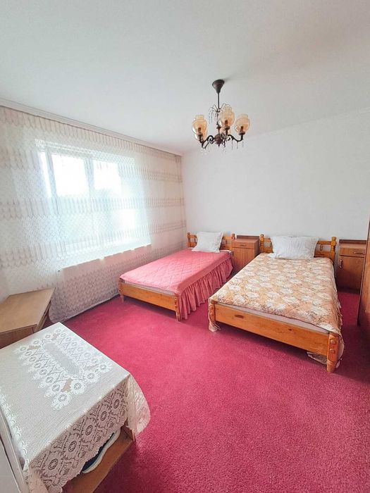 Продаж будинку с-ще Вишнівець