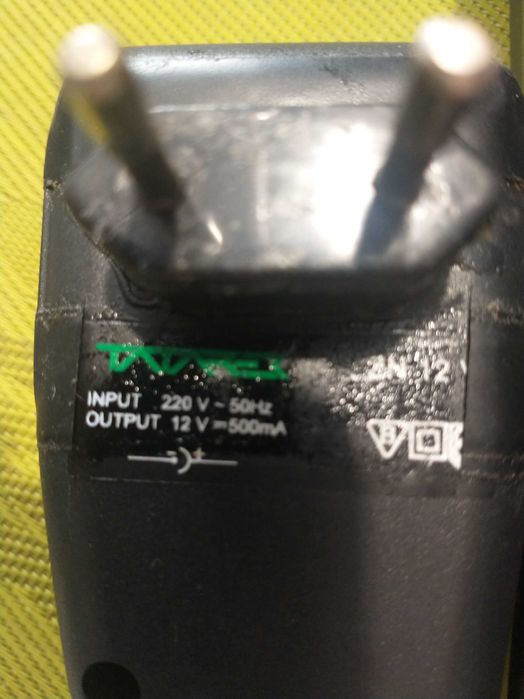 telefon stacjonarny Panasonic KX-TCM 418-B