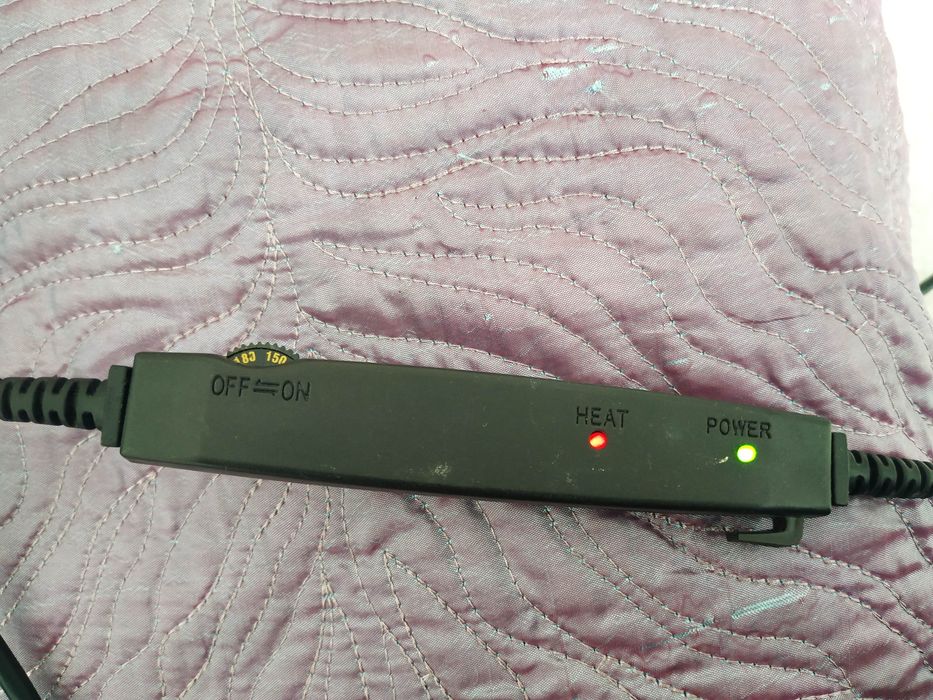 Щипцы для выпрямления волос и гофре