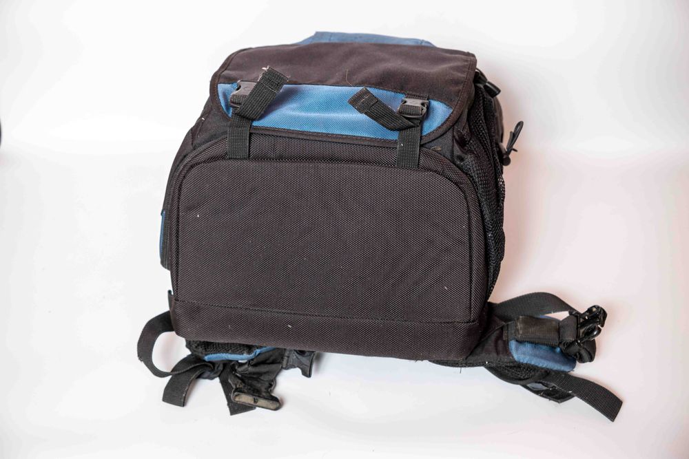 Lowepro Truckee BP 250 LX
