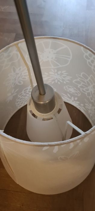 Lampa wisząca do pokoju, salonu