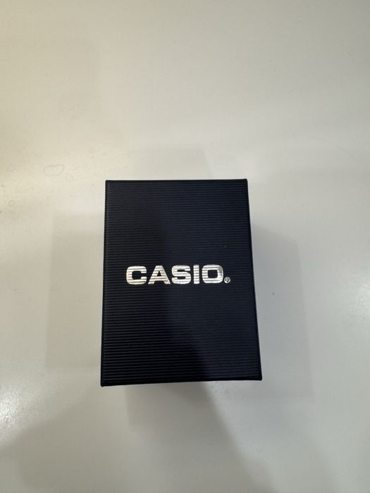 Годинники  Casio