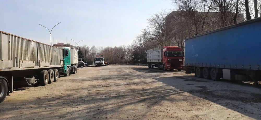 Автомайданчик 3400 кв.м., Без комісії