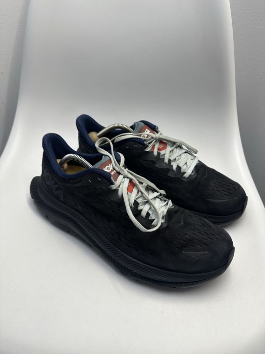 Оригінал | кроссовки Hoka Kawana розмір 46(29,5) о051