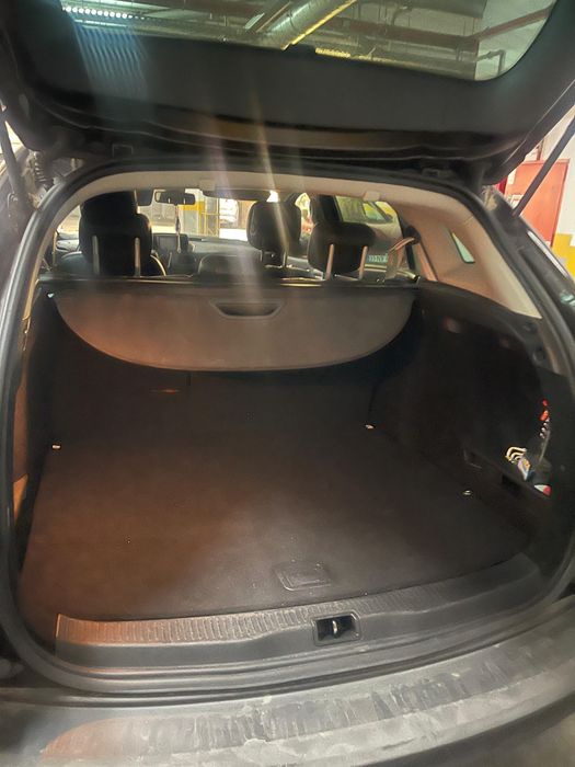 Renault Mégane Bose