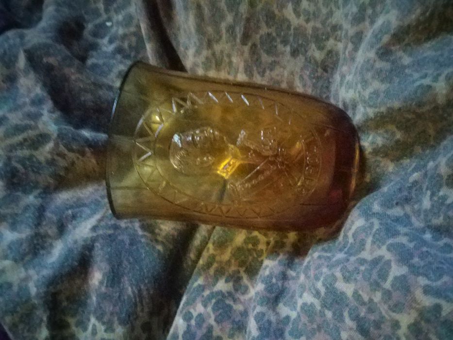 Чашка времен царизма