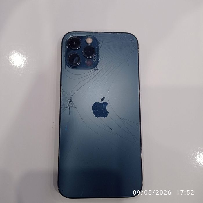 Vendo iphone 12 pro