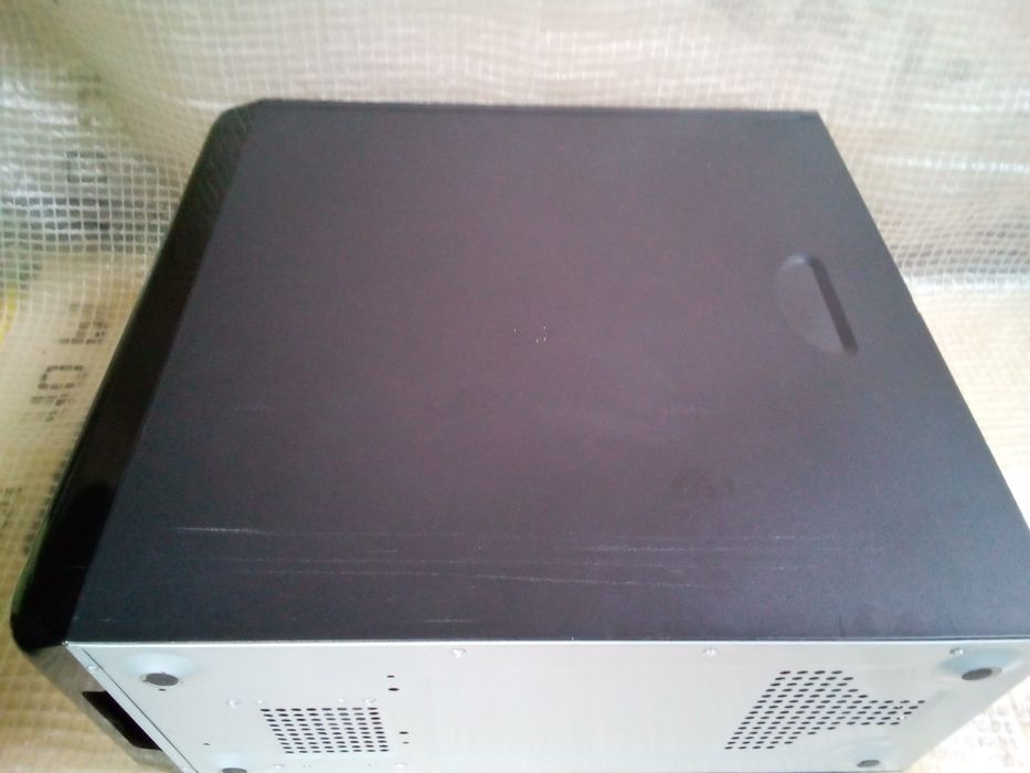 Пк системний блок Intel i5-3340 / 8 gb ddr3 / SSD 64 / HDD 500 / video 1 gb