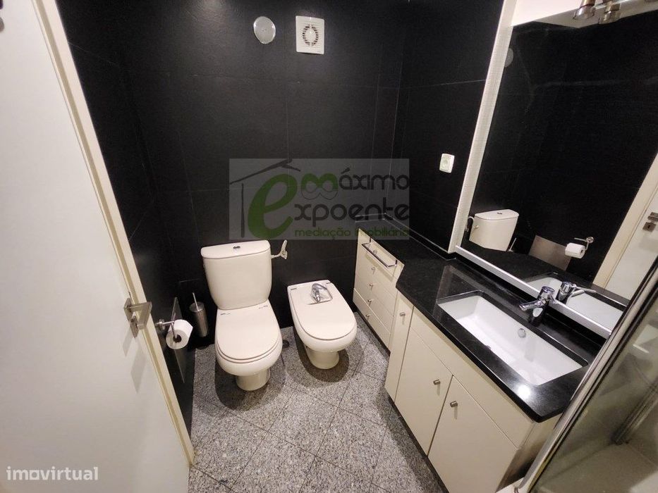 Apartamento T2 - 5ºandar Parque das Nações