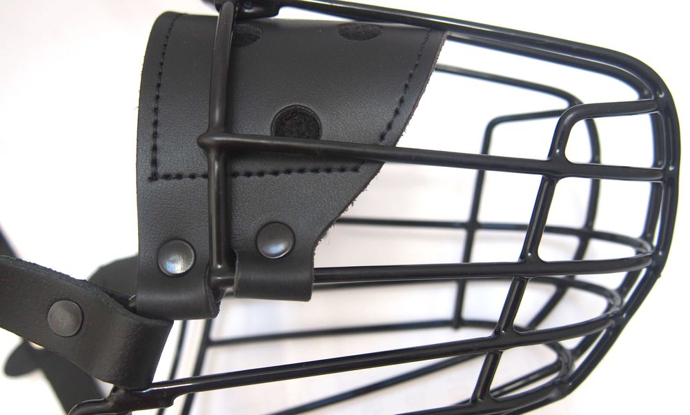 Kaganiec Dla Psa Fizjologiczny Powlekany Dla Owczarek Niemiecki Pies