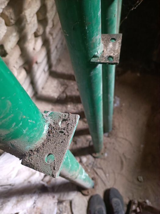 Труби для полива