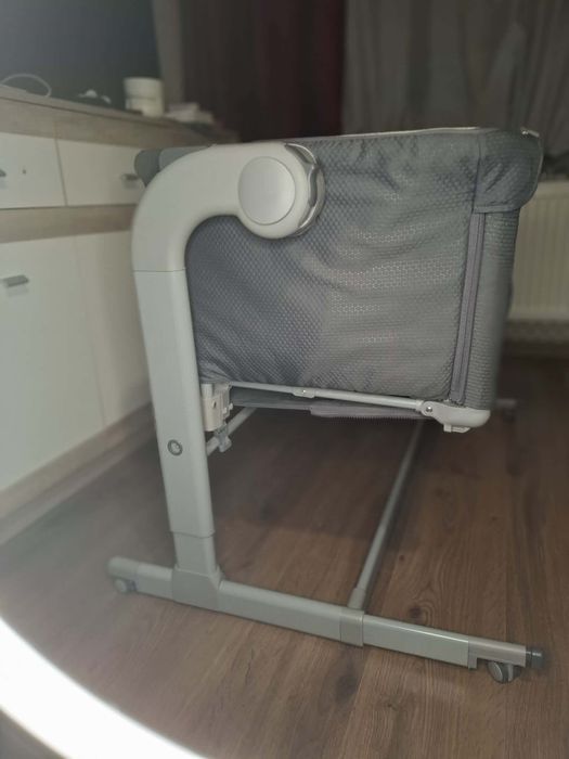 Дитяче ліжечко Chicco