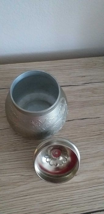 Cukiernica z prl