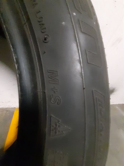 Opony Zimowe Falken 205/55/R16