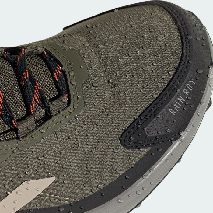 ОРИГІНАЛ Adidas Terrex Anylander Mid Rain.Rdy ID0897 мужские кросівки