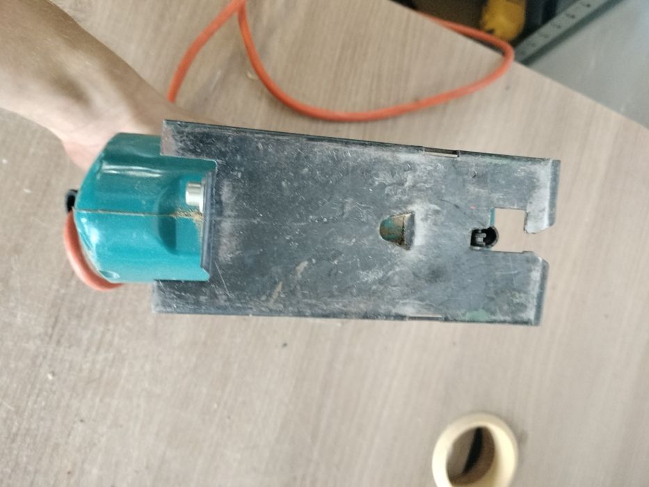 Wyrzynarka Black Decker