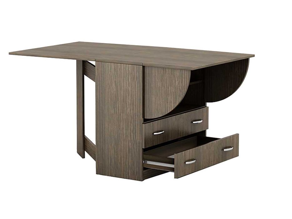 Стіл книжка Тиса Прага Венге